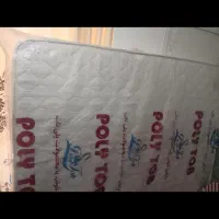 تخت دو نفره  و تخت کودک|تخت و سرویس خواب|بندرعباس, |دیوار