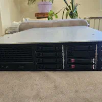 سرور HP DL380 G7