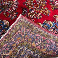 ۶متری دستباف تبریز گوشتدار نقشه کمیاب بسیار زیبا|فرش|تهران, یوسف‌آباد|دیوار