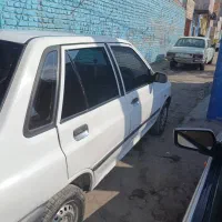 نقدی|خودرو سواری و وانت|زاهدان, |دیوار