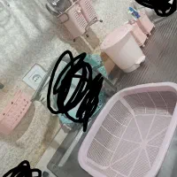 سرویس آشپزخانه|ظروف نگهدارنده، پلاستیکی، یک‌بارمصرف|مشهد, چهاربرج|دیوار