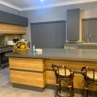 تعمیرات کابینت / نصب کابینت/ نصب کناف/ دریل کاری