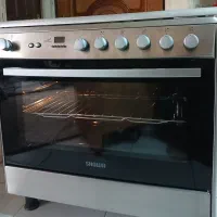 اجاق گاز اسنوا مدل اورانوس