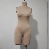 مانکن سوزن خور