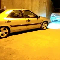 فروش ماشین زانتیا