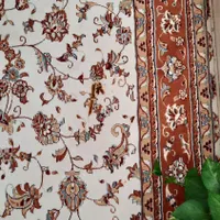 فرش کناره|فرش|یزد, |دیوار