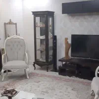 ست مبل کلاسیک ۷ نفره بسیار شیک و تمیز