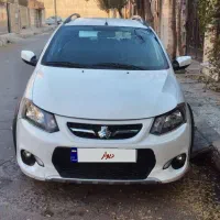 کوییک مدل ۴۰۱ معاوضه