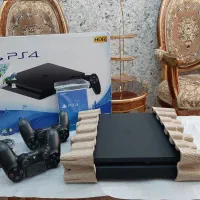 دودسته فول گیم اکبند ps4 Slim 1TB