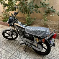 هندا آرشیا 150 مدل 401|موتورسیکلت|تهران, سجاد|دیوار