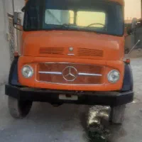 فروش یک دستگاه بنز ۹۱۱ مزایده ارتش
