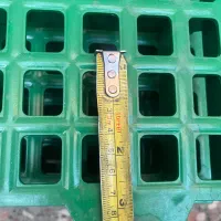 پالت دامداری/کفپوش دامداری/ کفپوش مرغداری|عمده‌فروشی|رامسر, |دیوار