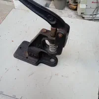 چرخ راسته قیچی عمود|لوازم خیاطی و بافتنی|رشت, استادسرا|دیوار