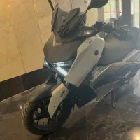 ایکس مکس ناردوگری مدل ۱۴۰۳