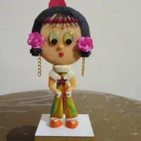 عروسک دختر|اسباببازی|قم, پردیسان|دیوار