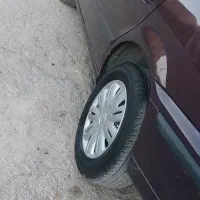 سمند ef7 تک سوز بدون رنگ و ضربه|خودرو سواری و وانت|کبودرآهنگ, |دیوار