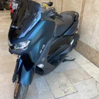 یاماها Nmax مدل ۱۴۰۴ صفر فول کامل ( اقساط ۸ ماهه)|موتورسیکلت|تهران, دیلمان|دیوار