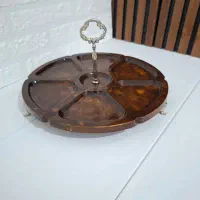 سنگ مصنوعی|ظروف سرو و پذیرایی|جم, |دیوار