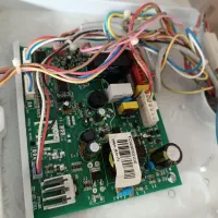 تعمیر یخچال لباسشویی ظرفشویی کولر اسپیلت|خدمات پیشه و مهارت|میناب, |دیوار