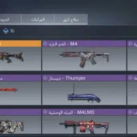 اکانت کالاف