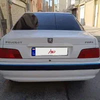 پژو پارس دوگانه کارخانه 97|خودرو سواری و وانت|زاهدان, |دیوار