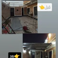 جوشکاری سیار