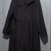 بارانی و مانتو