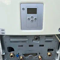 تعمیرپکیج ورادیاتور|آبگرمکن، پکیج، شوفاژ|آباده, |دیوار