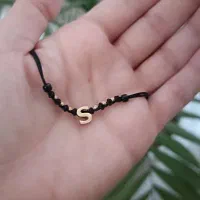 گردنبند گمشده