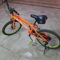 دوچرخه سایز ۲۰ مدل کویر