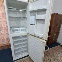 یخچال فریزر الکترواستیل|یخچال و فریزر|شاهینشهر, گزبرخوار|دیوار