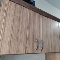 کابینت|مصالح و تجهیزات ساختمان|رشت, نخودچر|دیوار