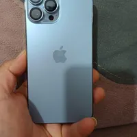 اپل iPhone 13 Pro Max با حافظهٔ ۲۵۶ گیگابایت
