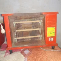 خانه آشپزخانه|بخاری، هیتر، شومینه|گرگان, |دیوار