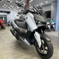 یاماها ایکس مکس 300 xmax نیو فیس|موتورسیکلت|تهران, امانیه|دیوار