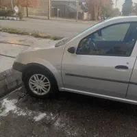 ال نود دوگانه شرکت|خودرو سواری و وانت|الشتر, |دیوار