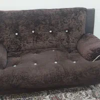 مبل راحتی ۲ نفره