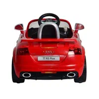 ماشین شارژی ائودی خارجی|اسباببازی|بندرعباس, |دیوار