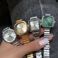 انواع ساعت زنانه|ساعت|شیراز, فرگاز|دیوار