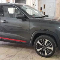 چانگان  Cs 35 تیپ۳ فول مونتاژ (پلاک ملی)