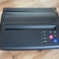 پرینتر حرارتی استنسیل