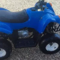 موتور چهاچرخ|موتورسیکلت|گله دار, |دیوار