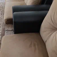 مبلمان قهوه ای / نسکافه ای