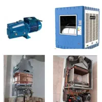 سرویس وتعمیر  آبگرمکن دیواری  تعمیر پکیج|خدمات پیشه و مهارت|ملایر, |دیوار