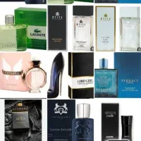 ادکلن اصل با ماندگاری بالا