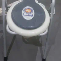 توالت فرنگی سیار