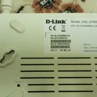 مودم دی لینک|مودم و تجهیزات شبکه|مشهد, انقلاب|دیوار