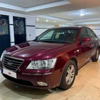سوناتا مدل۲۰۰۹ درجه۱