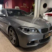 بی ام و ۵۲۸ فول ۲۰۱۴ تک کلید ابوظبی