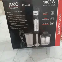 گوشتکوب برقی